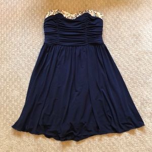 I.N. Formal dress